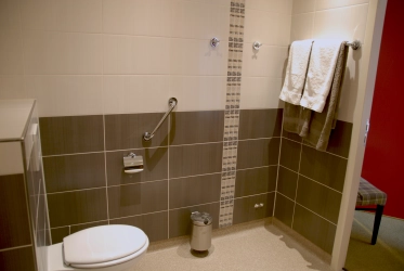 SuyderZee OudLand NieuwLand; Sanitair 1