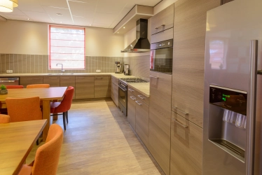 SuyderZee OudLand; Keuken 3