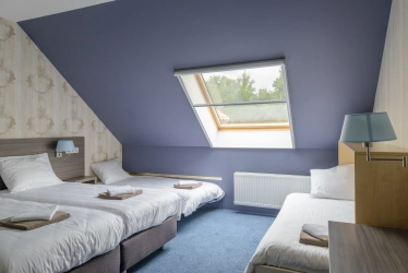 SuyderZee OudLand; Slaapkamer 03