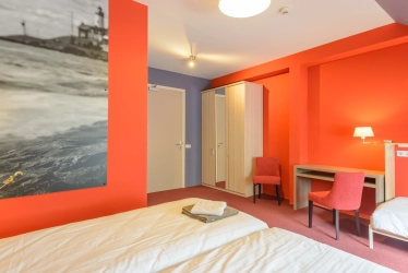SuyderZee OudLand; Slaapkamer 11