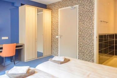 SuyderZee OudLand; Slaapkamer 13