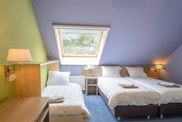 SuyderZee OudLand; Slaapkamer 15