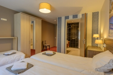SuyderZee OudLand; Slaapkamer 21