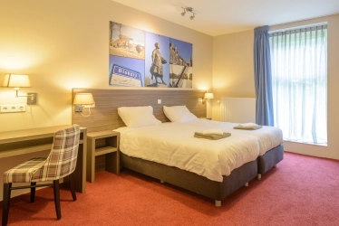 SuyderZee OudLand; Slaapkamer 22