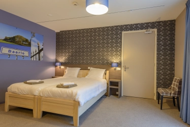 SuyderZee OudLand; Slaapkamer 24