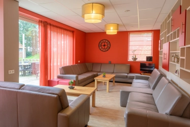 SuyderZee OudLand; Woonkamer 4