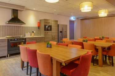 SuyderZee OudLand; Woonkamer 7