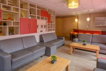 SuyderZee OudLand; Woonkamer 8