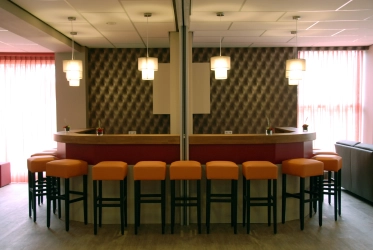 SuyderZee; Bar