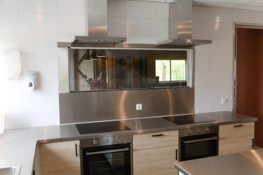 DijkZicht; Keuken 3