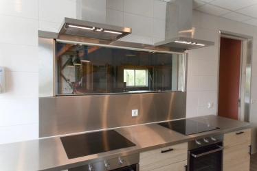 DijkZicht; Keuken 6