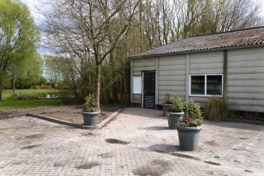 DijkZicht; Aanzicht 1