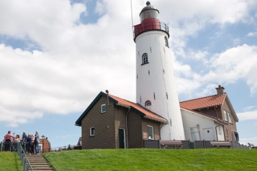 Urk; Vuurtoren