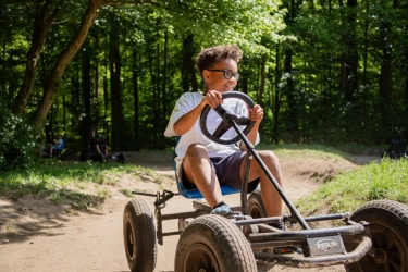 Buitengewoon De Voorst - Skelter