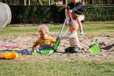 Buitengewoon De Voorst - Speeltuin 2