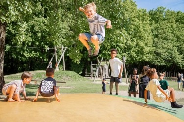 Buitengewoon de Voorst